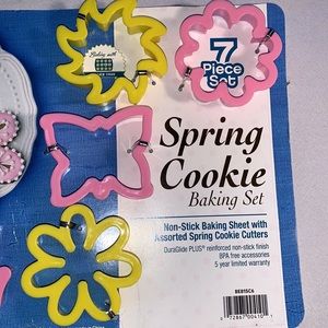 Cookie cutters